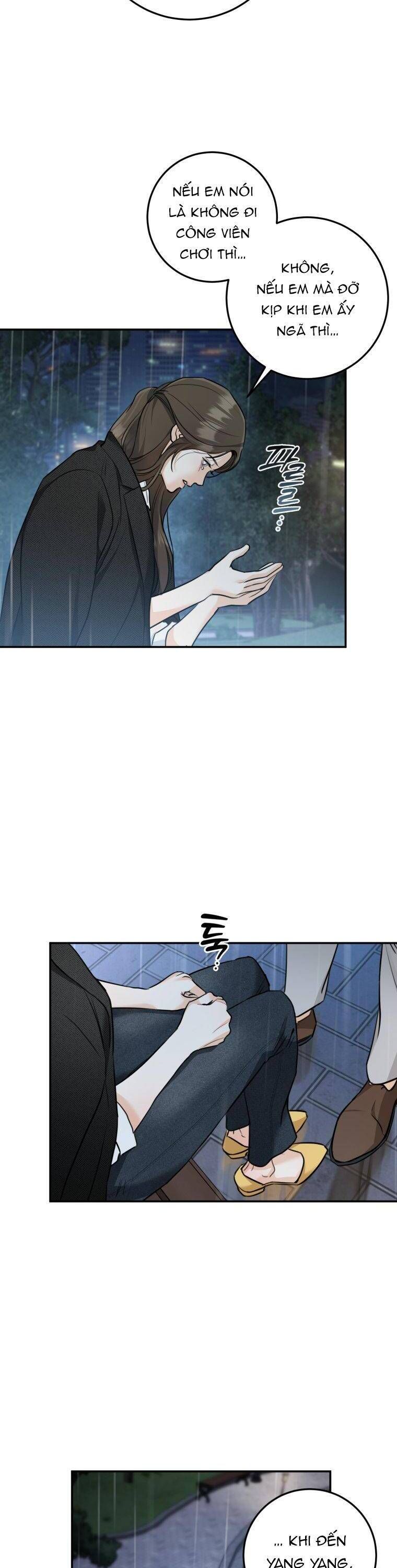 Chuyện Kết Hôn - Chapter 23 - Page 31