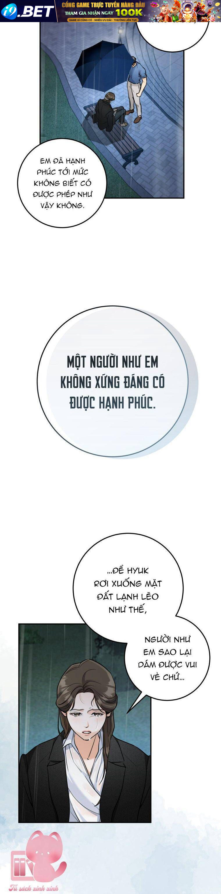 Chuyện Kết Hôn - Chapter 23 - Page 32