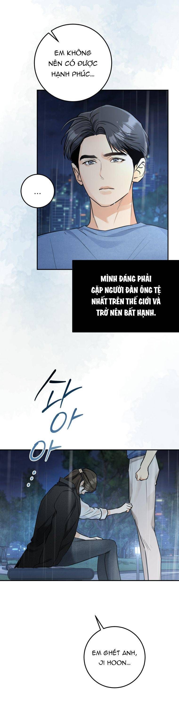 Chuyện Kết Hôn - Chapter 23 - Page 33