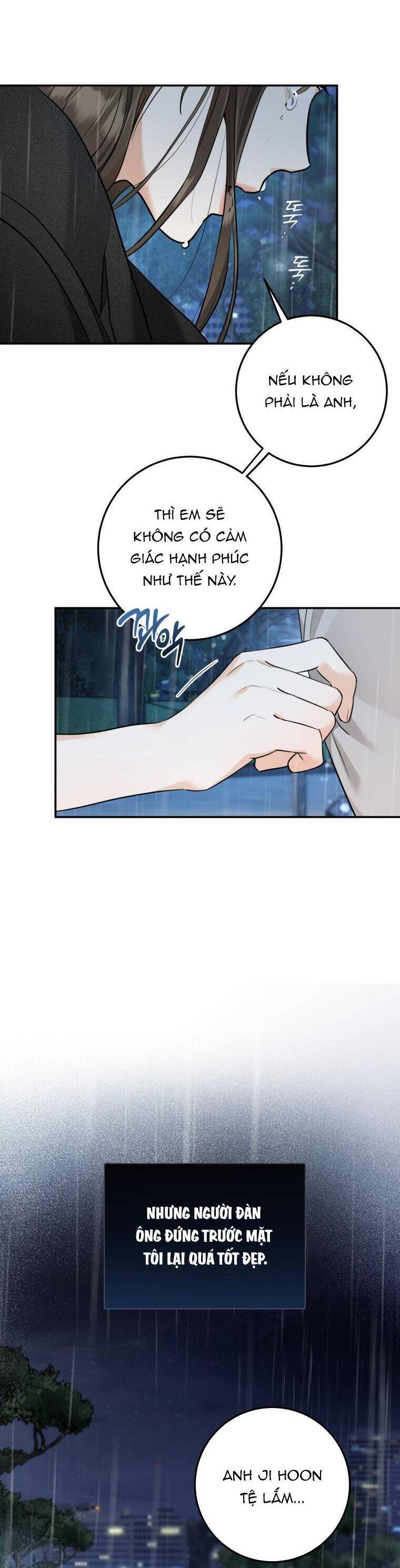 Chuyện Kết Hôn - Chapter 23 - Page 34