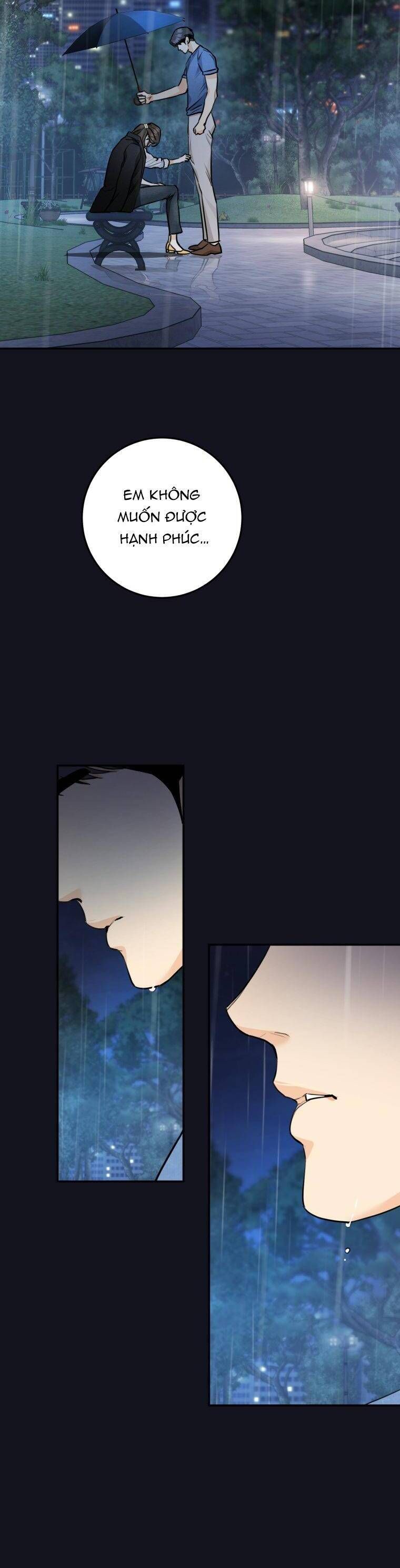 Chuyện Kết Hôn - Chapter 23 - Page 35