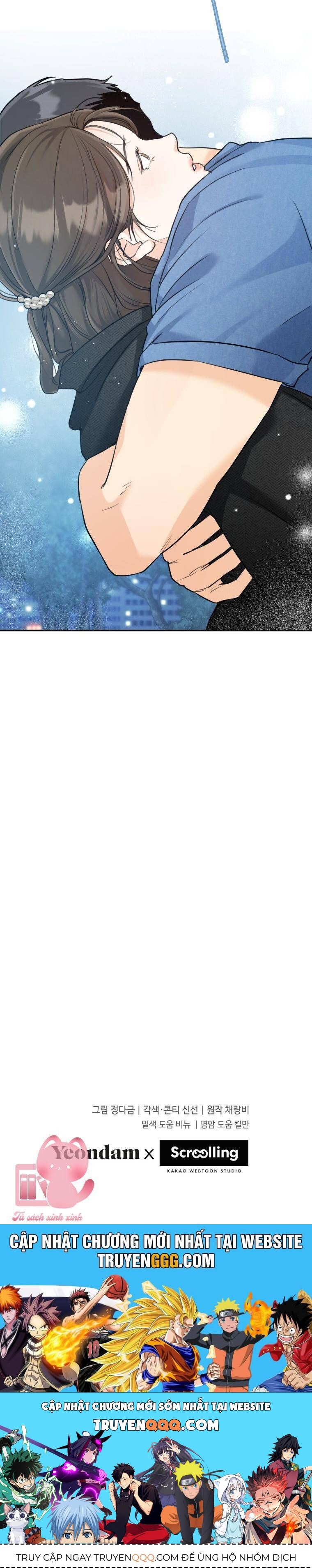 Chuyện Kết Hôn - Chapter 23 - Page 37