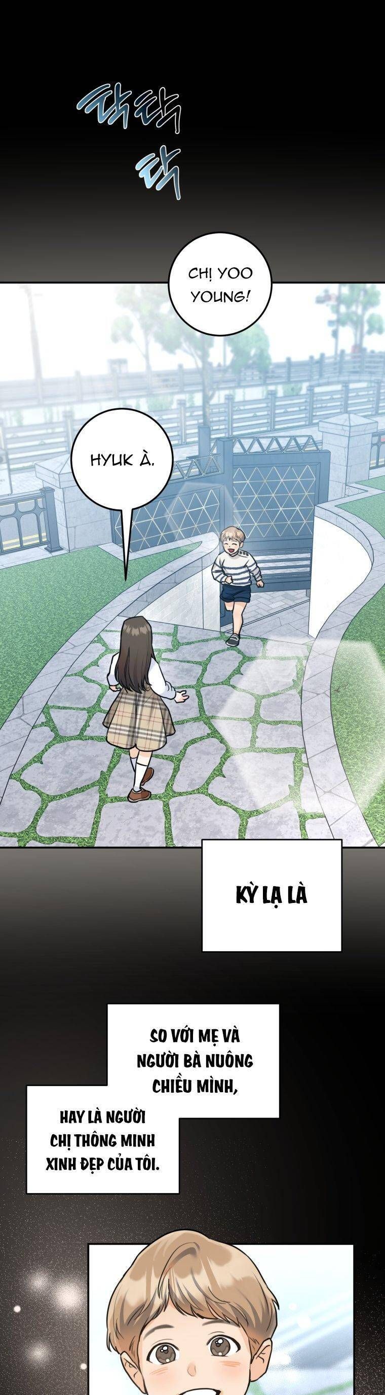 Chuyện Kết Hôn - Chapter 23 - Page 5