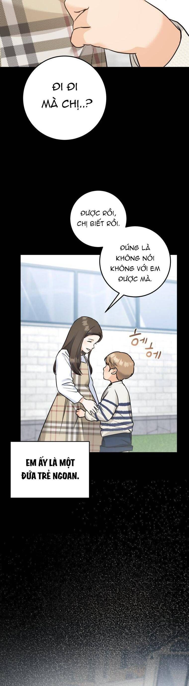 Chuyện Kết Hôn - Chapter 23 - Page 7