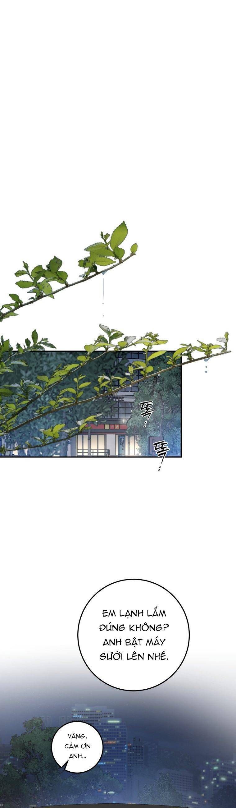 Chuyện Kết Hôn - Chapter 24 - Page 10