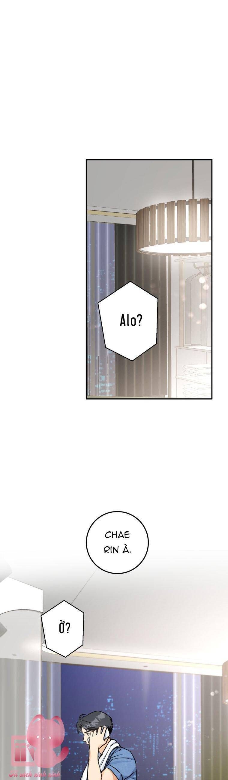 Chuyện Kết Hôn - Chapter 24 - Page 14