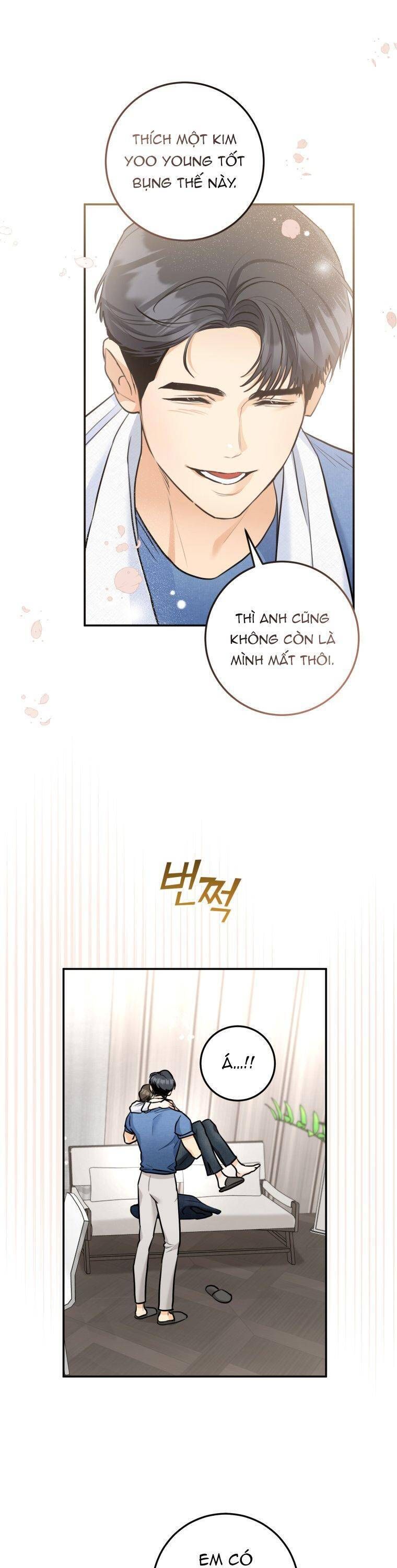 Chuyện Kết Hôn - Chapter 24 - Page 24