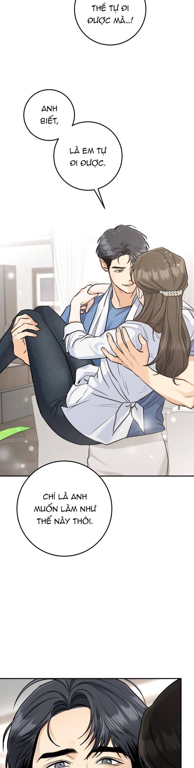 Chuyện Kết Hôn - Chapter 24 - Page 25