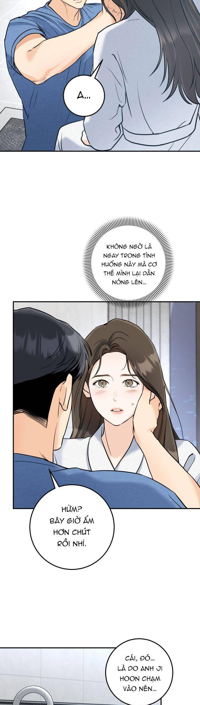 Chuyện Kết Hôn - Chapter 24 - Page 28