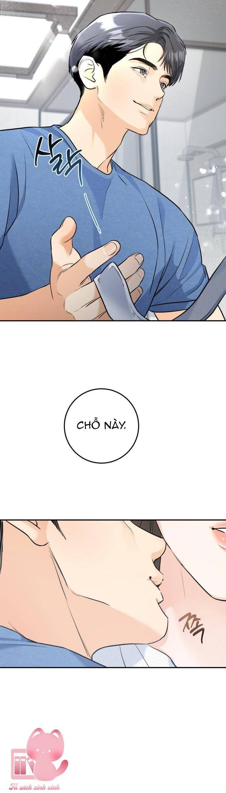 Chuyện Kết Hôn - Chapter 24 - Page 33