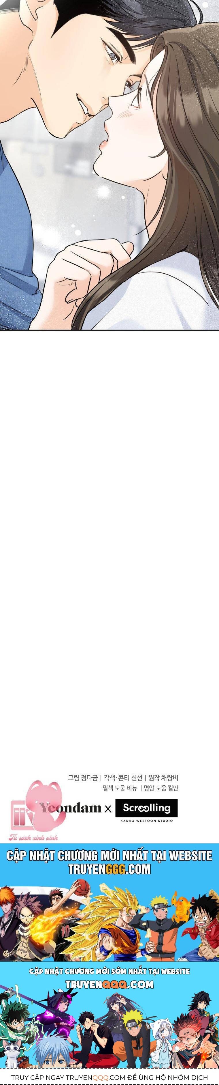 Chuyện Kết Hôn - Chapter 24 - Page 37
