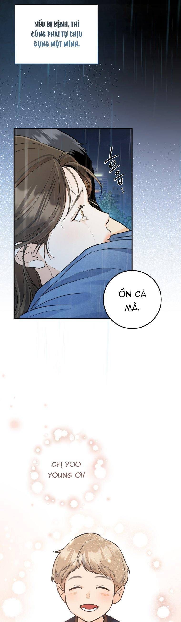 Chuyện Kết Hôn - Chapter 24 - Page 5