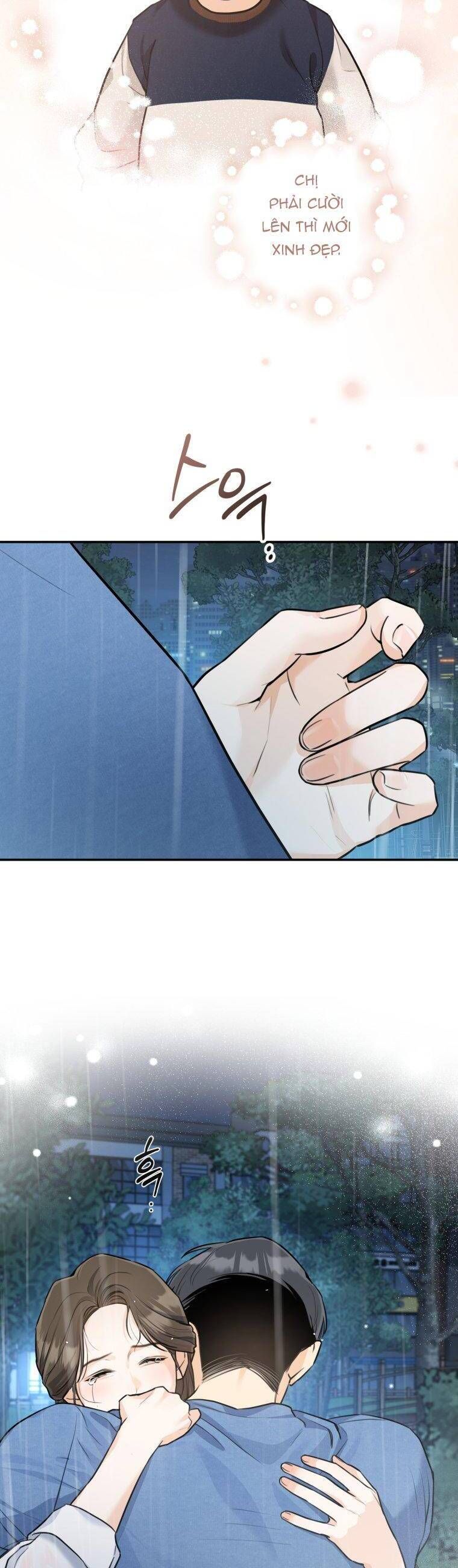 Chuyện Kết Hôn - Chapter 24 - Page 6