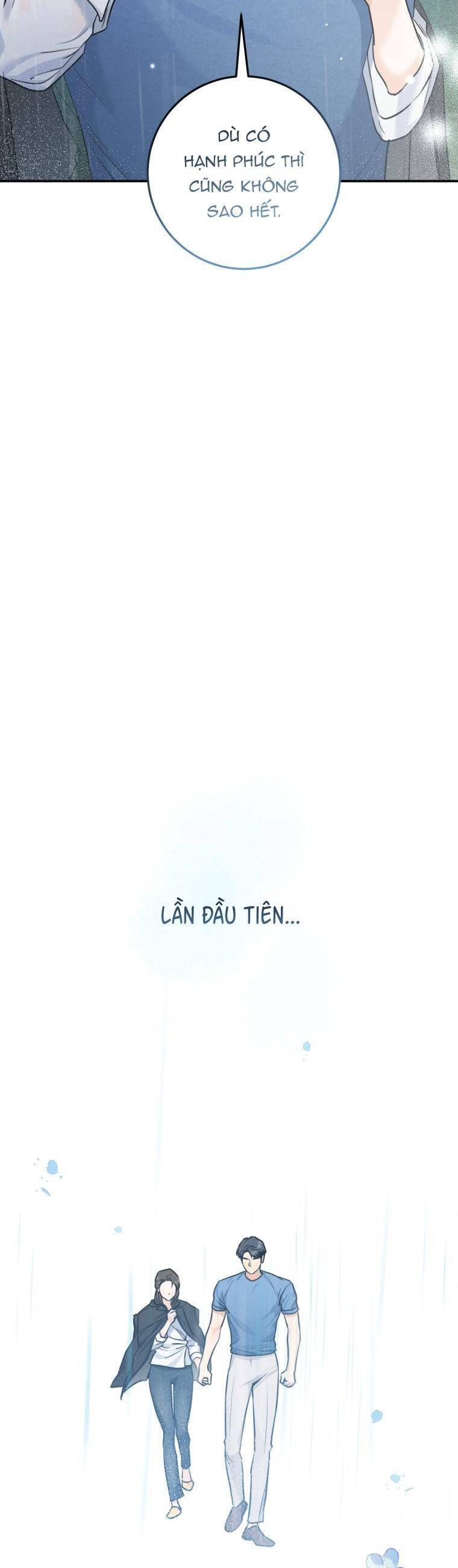 Chuyện Kết Hôn - Chapter 24 - Page 7