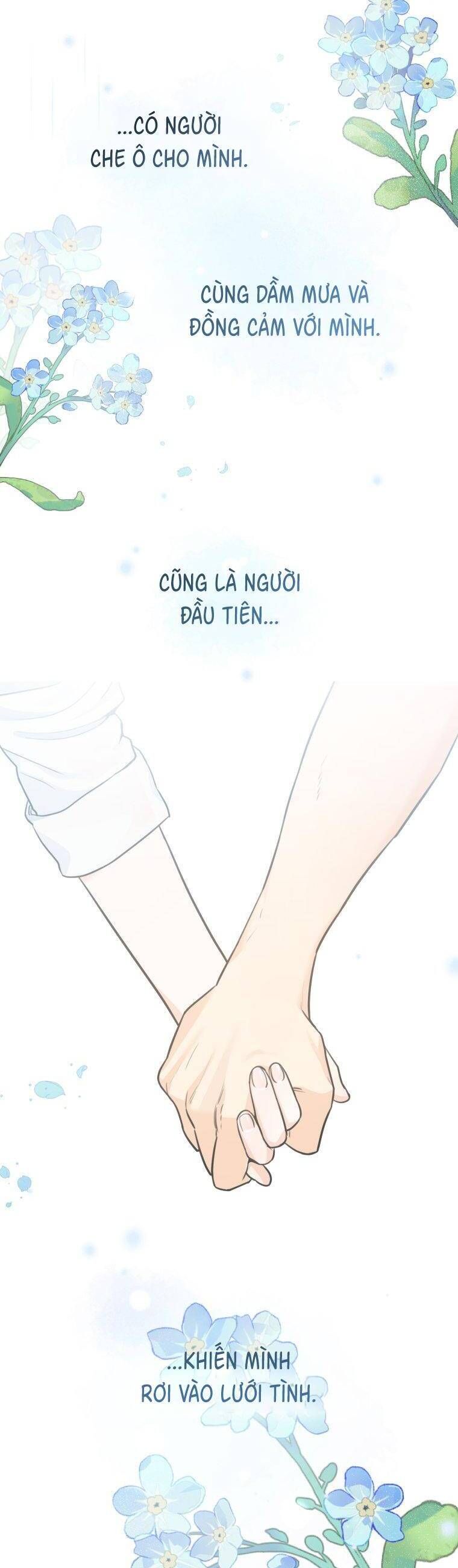 Chuyện Kết Hôn - Chapter 24 - Page 8