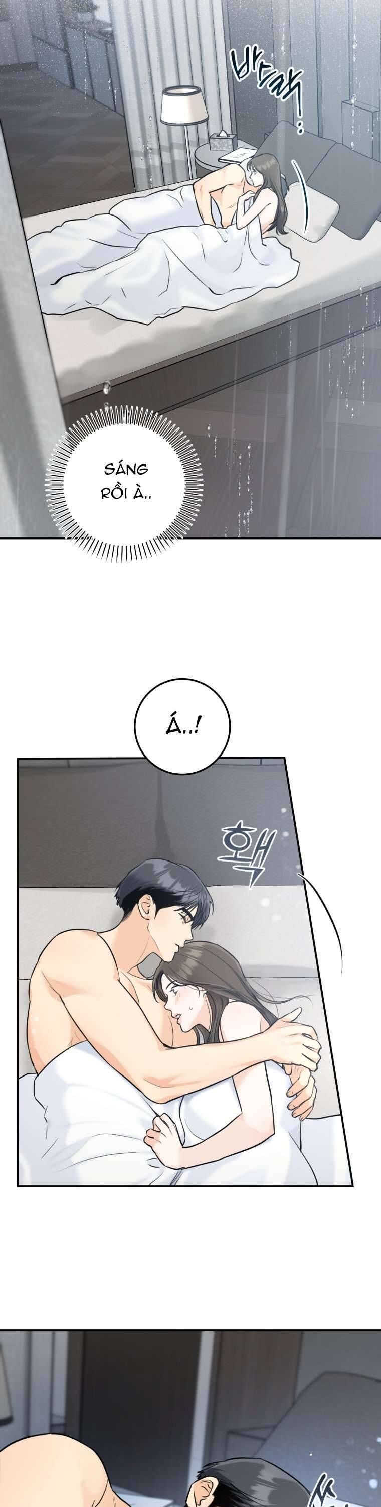 Chuyện Kết Hôn - Chapter 25 - Page 11