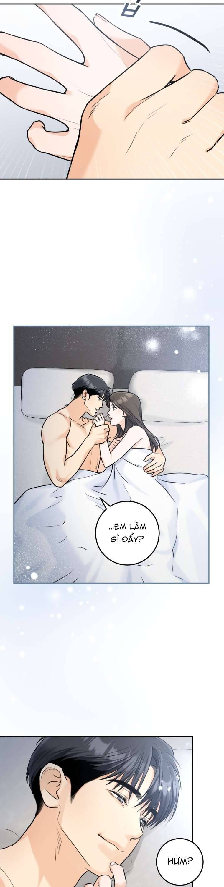 Chuyện Kết Hôn - Chapter 25 - Page 13