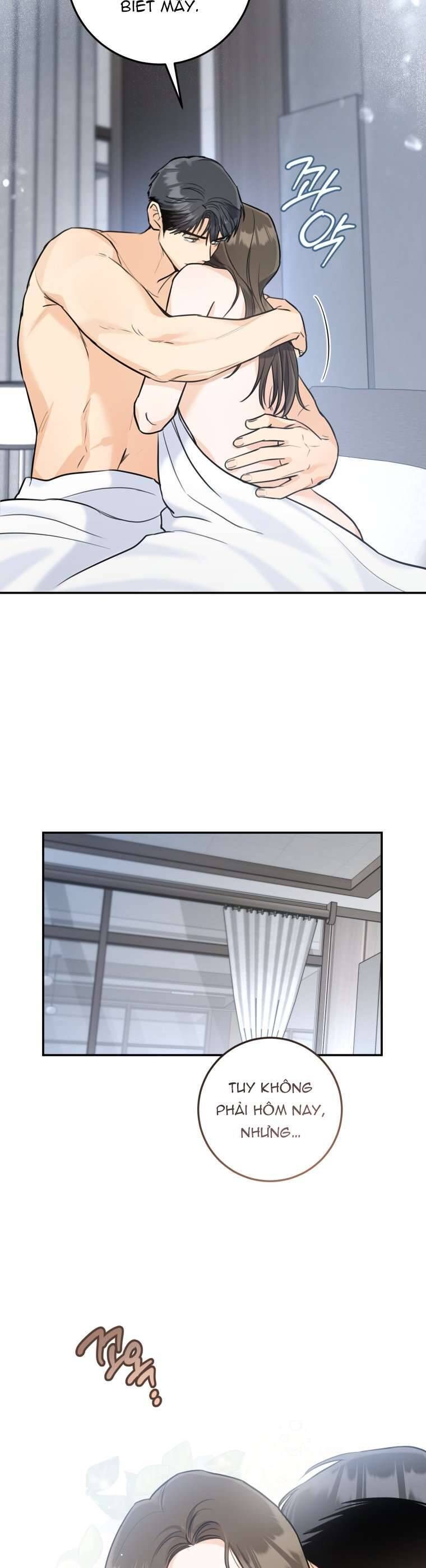 Chuyện Kết Hôn - Chapter 25 - Page 24