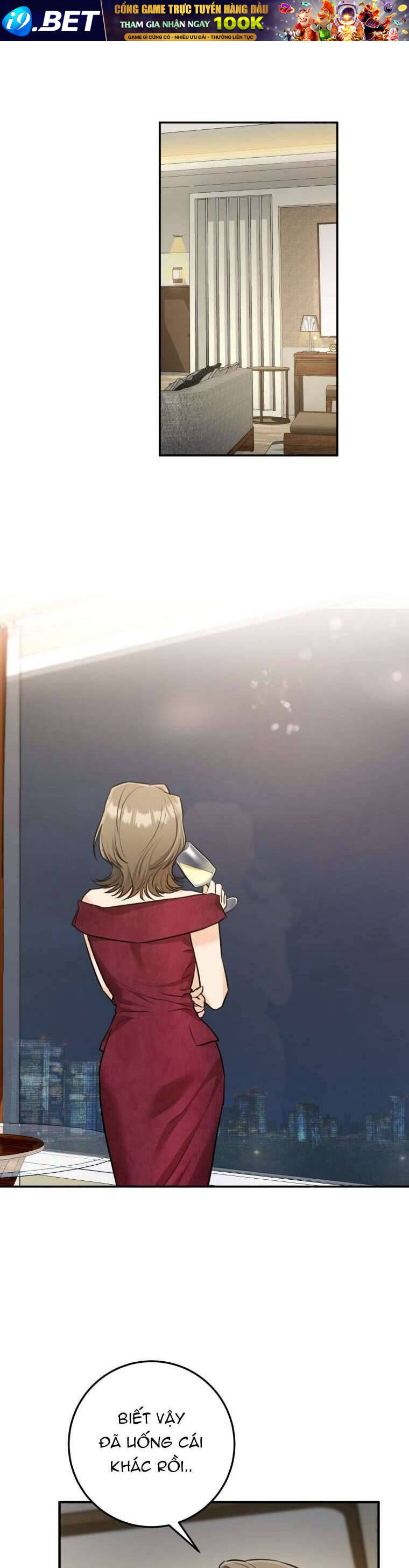 Chuyện Kết Hôn - Chapter 25 - Page 27