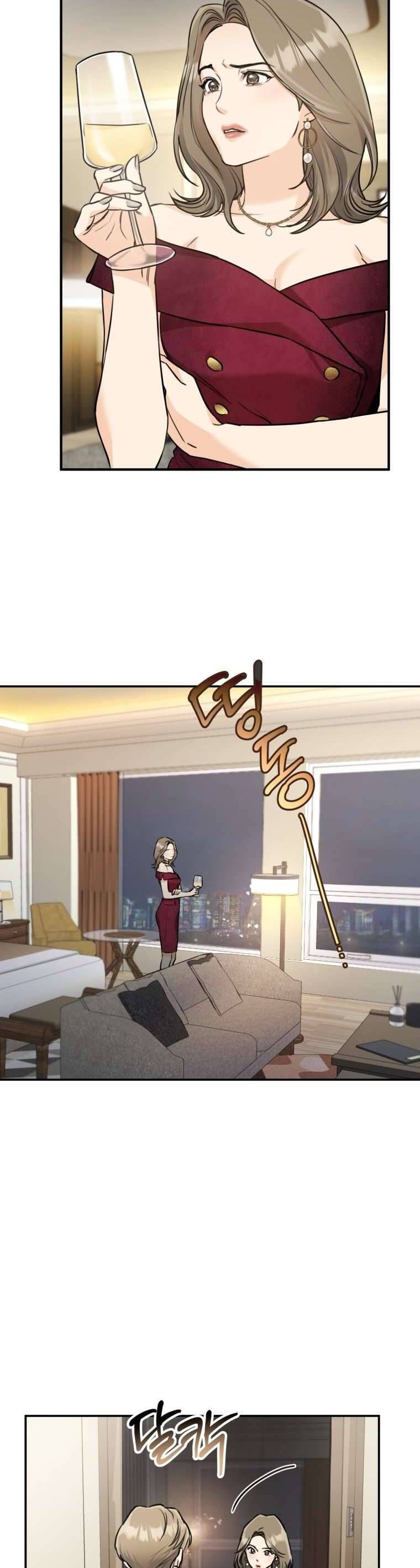 Chuyện Kết Hôn - Chapter 25 - Page 28