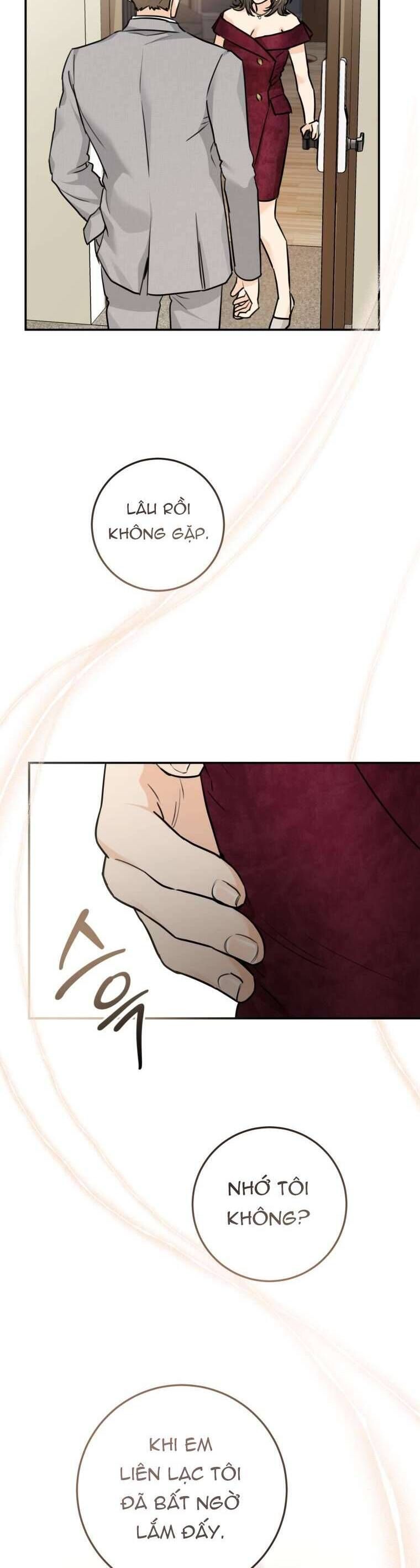 Chuyện Kết Hôn - Chapter 25 - Page 29