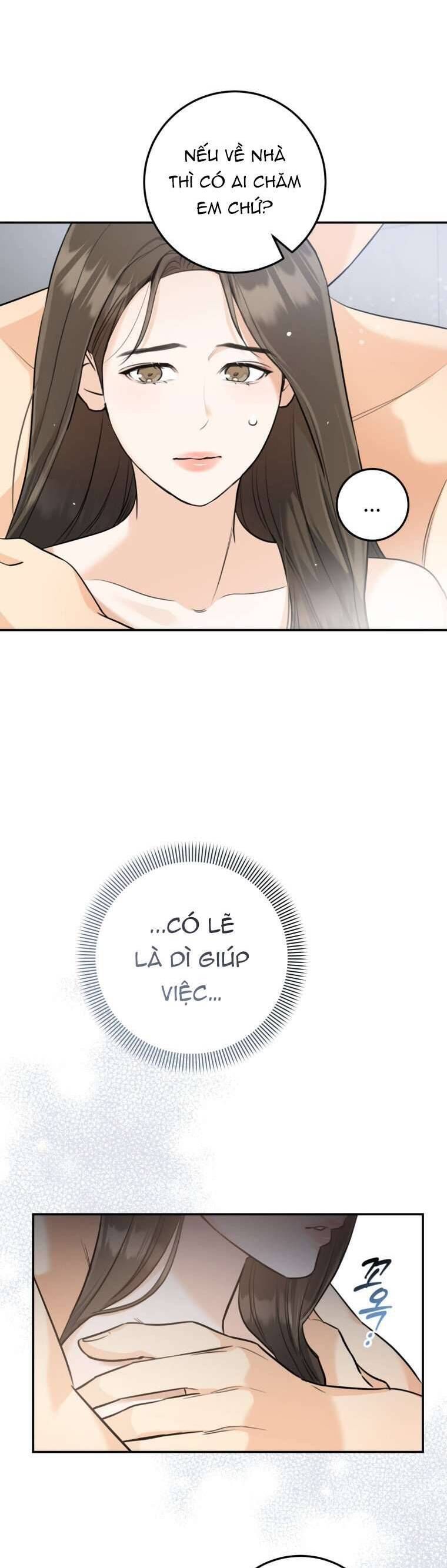 Chuyện Kết Hôn - Chapter 25 - Page 3