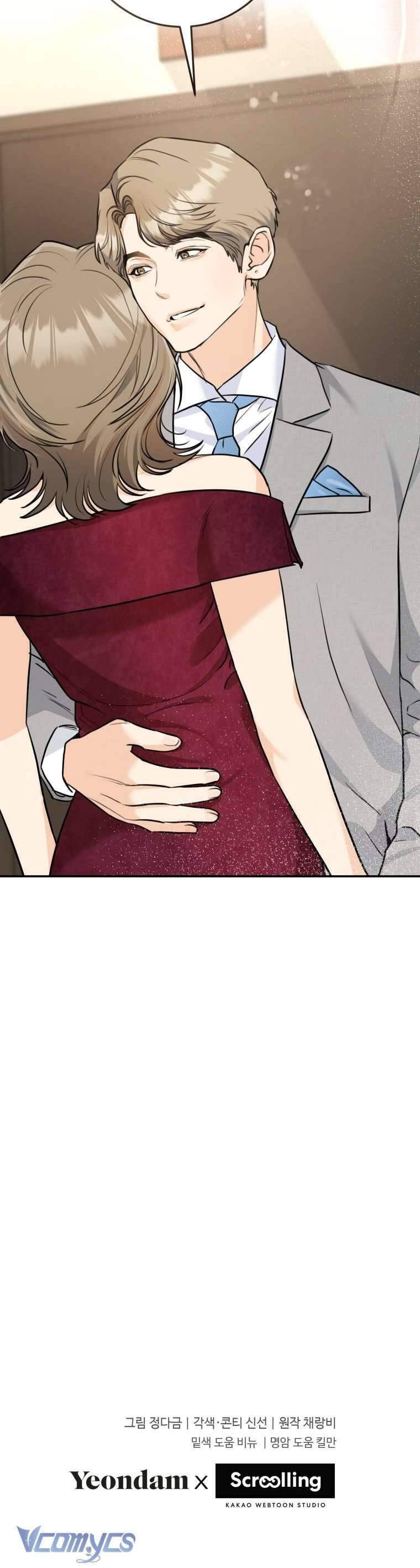 Chuyện Kết Hôn - Chapter 25 - Page 30