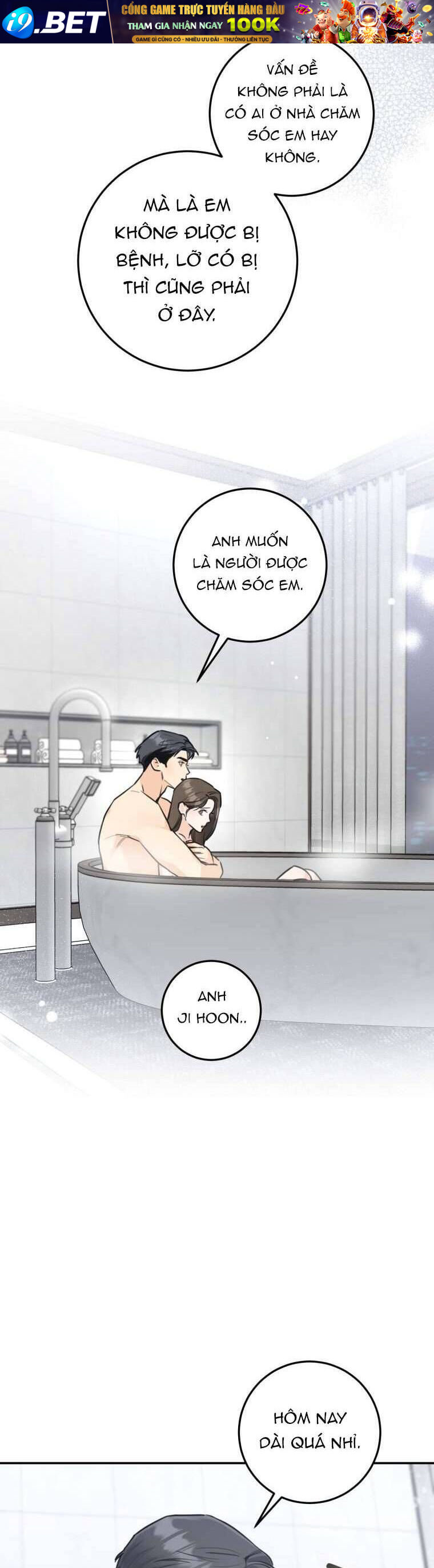 Chuyện Kết Hôn - Chapter 25 - Page 4