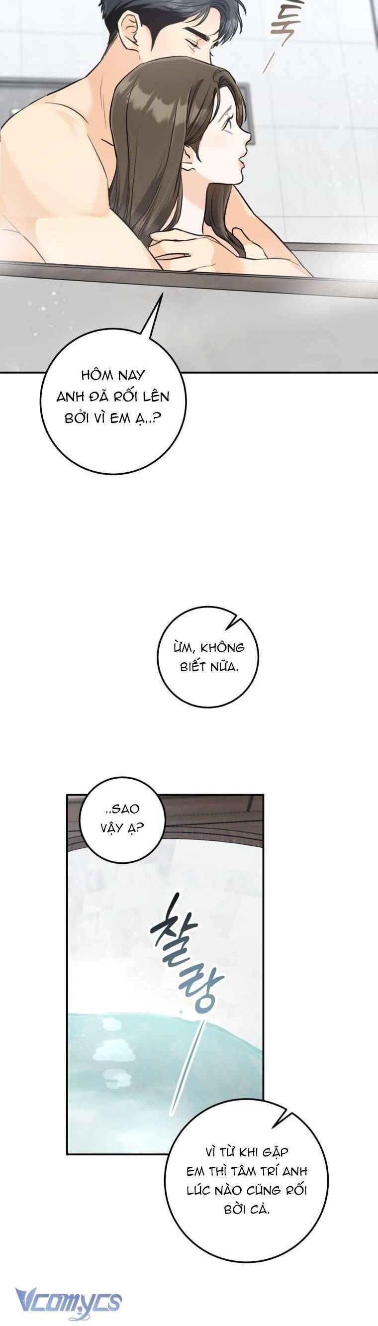 Chuyện Kết Hôn - Chapter 25 - Page 5