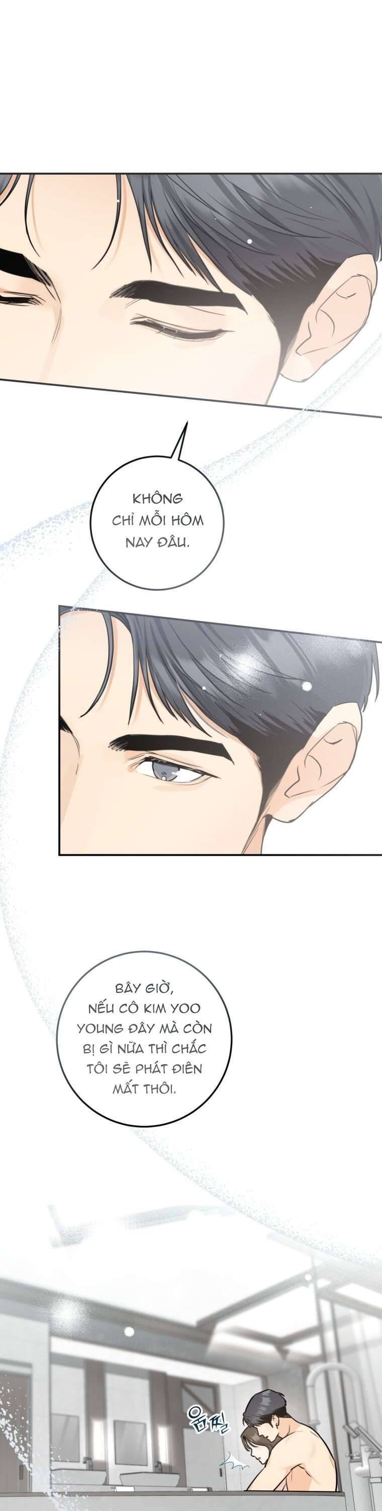 Chuyện Kết Hôn - Chapter 25 - Page 6