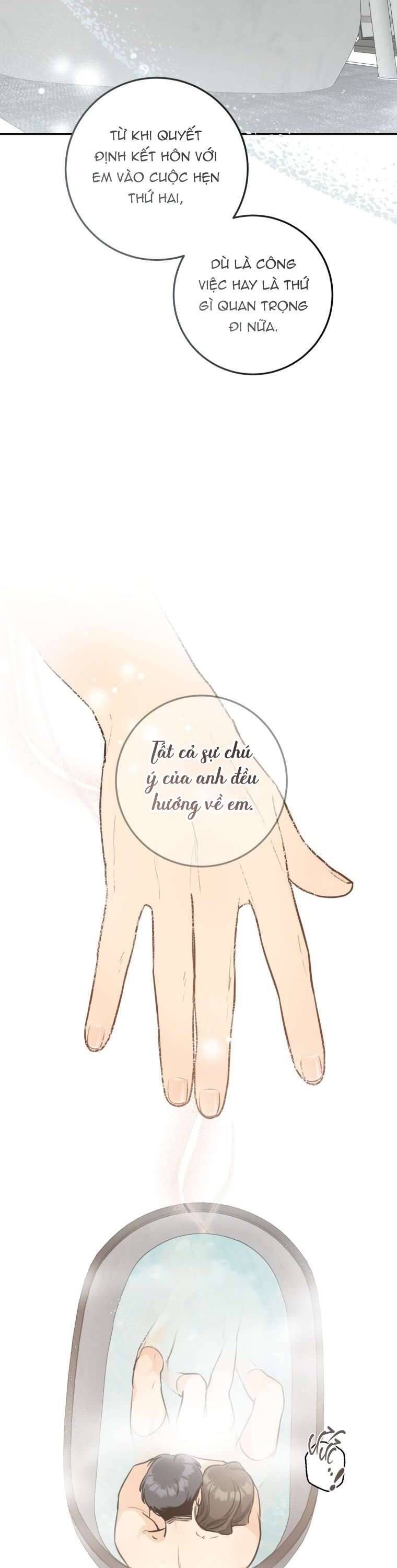 Chuyện Kết Hôn - Chapter 25 - Page 7