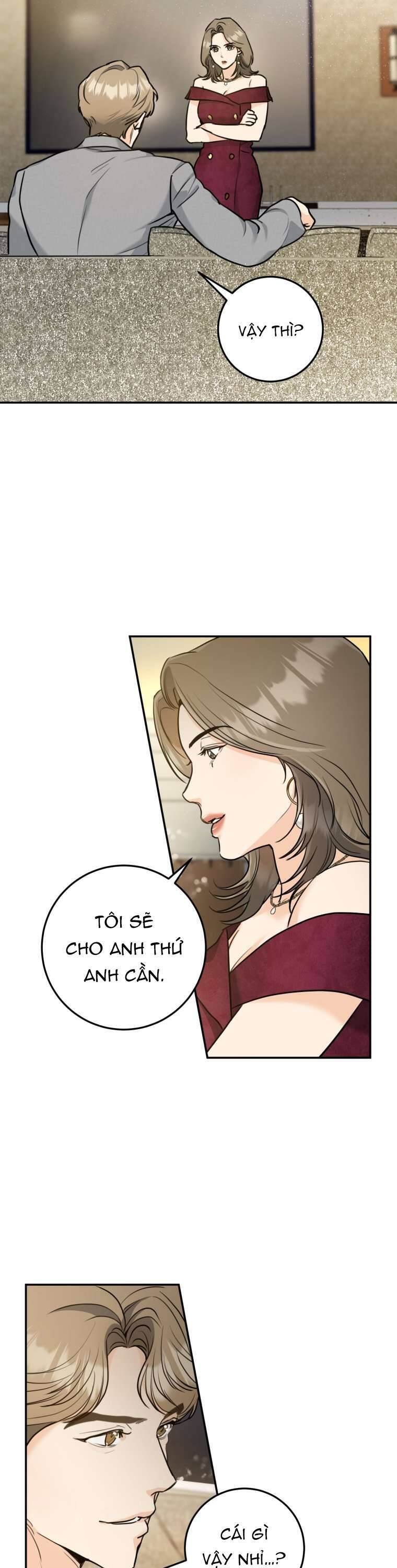 Chuyện Kết Hôn - Chapter 26 - Page 13