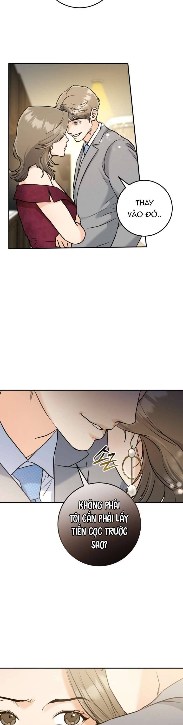 Chuyện Kết Hôn - Chapter 26 - Page 15