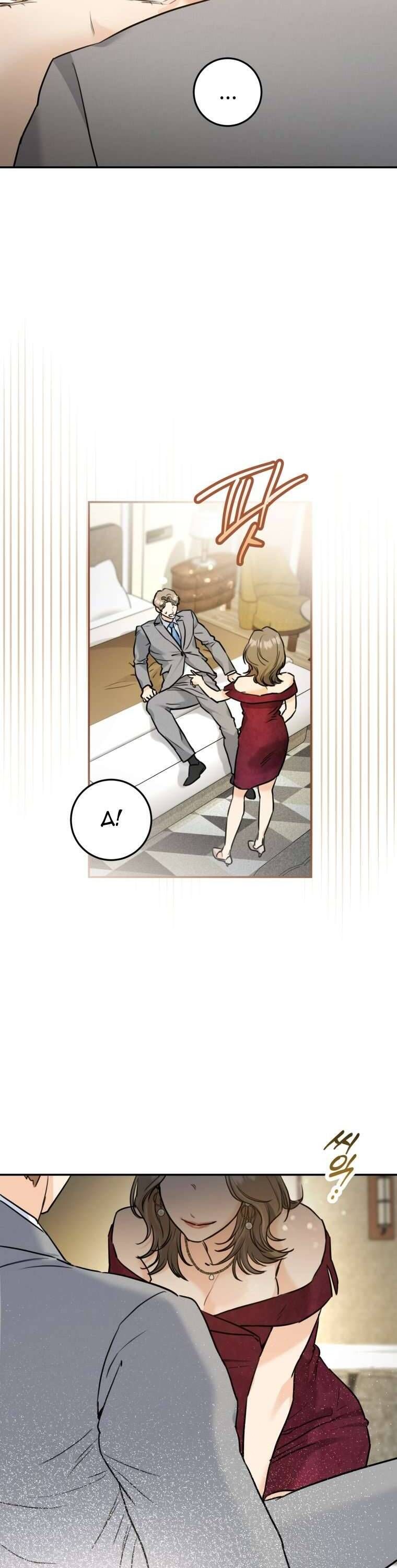 Chuyện Kết Hôn - Chapter 26 - Page 16