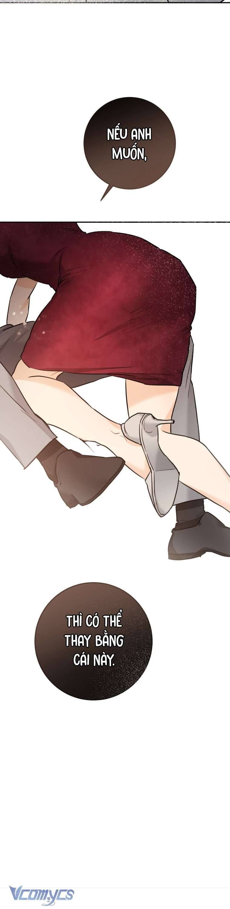 Chuyện Kết Hôn - Chapter 26 - Page 17