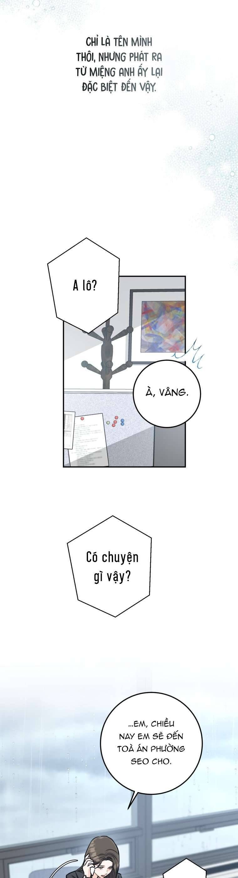 Chuyện Kết Hôn - Chapter 26 - Page 23