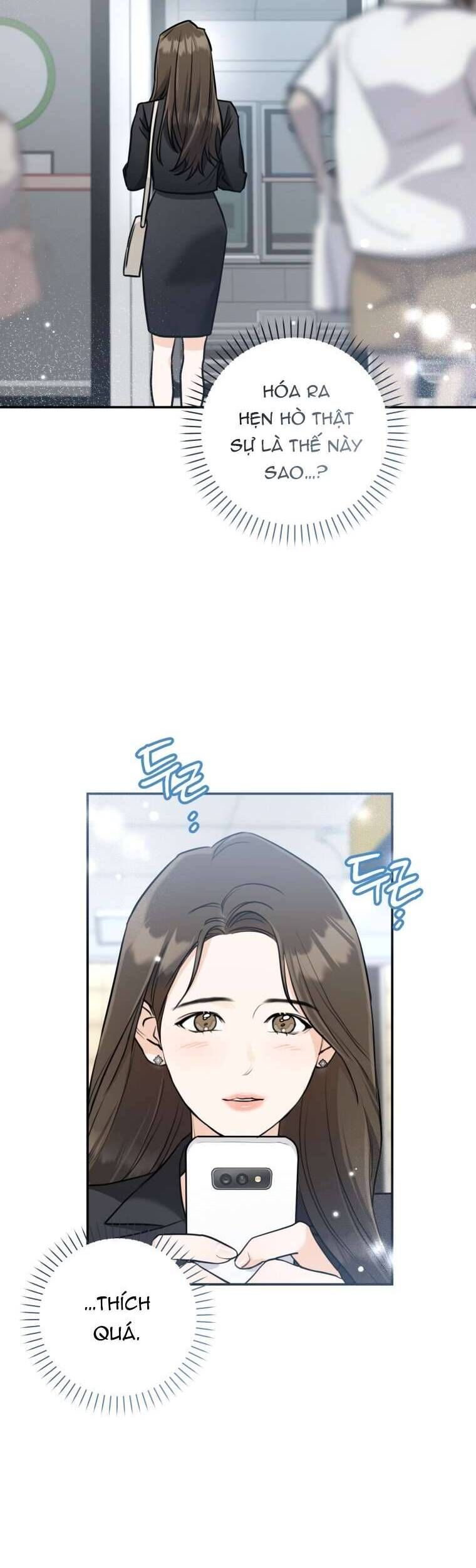 Chuyện Kết Hôn - Chapter 26 - Page 28