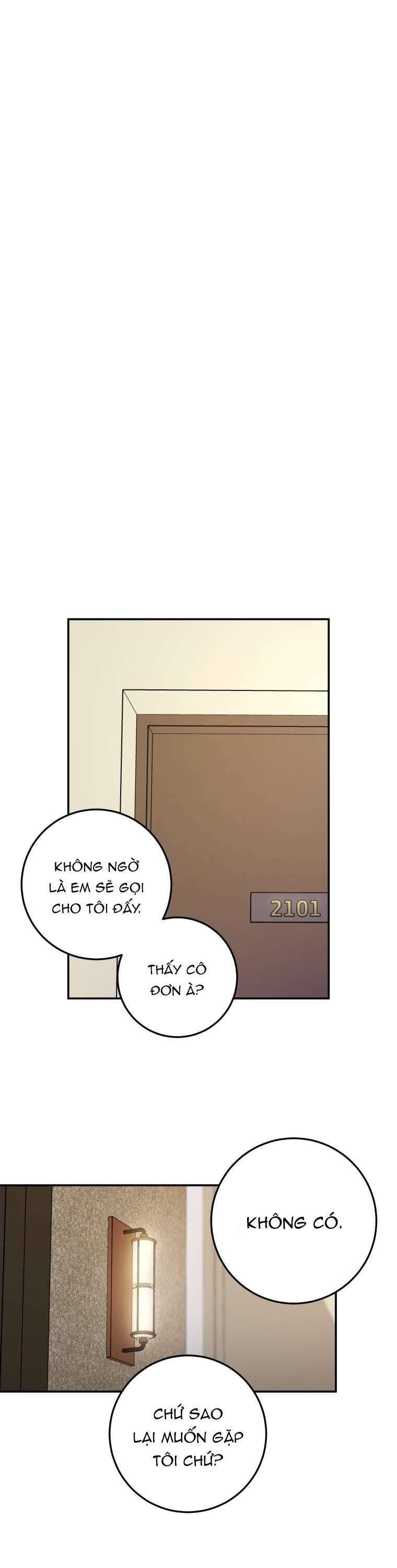 Chuyện Kết Hôn - Chapter 26 - Page 3