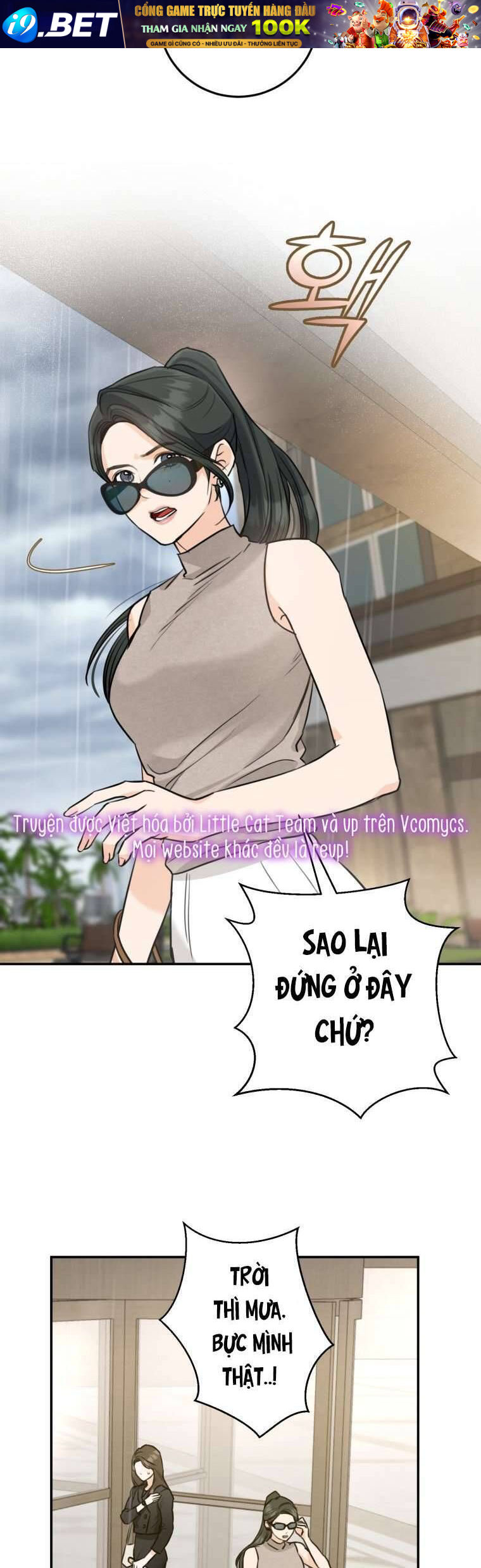 Chuyện Kết Hôn - Chapter 26 - Page 32