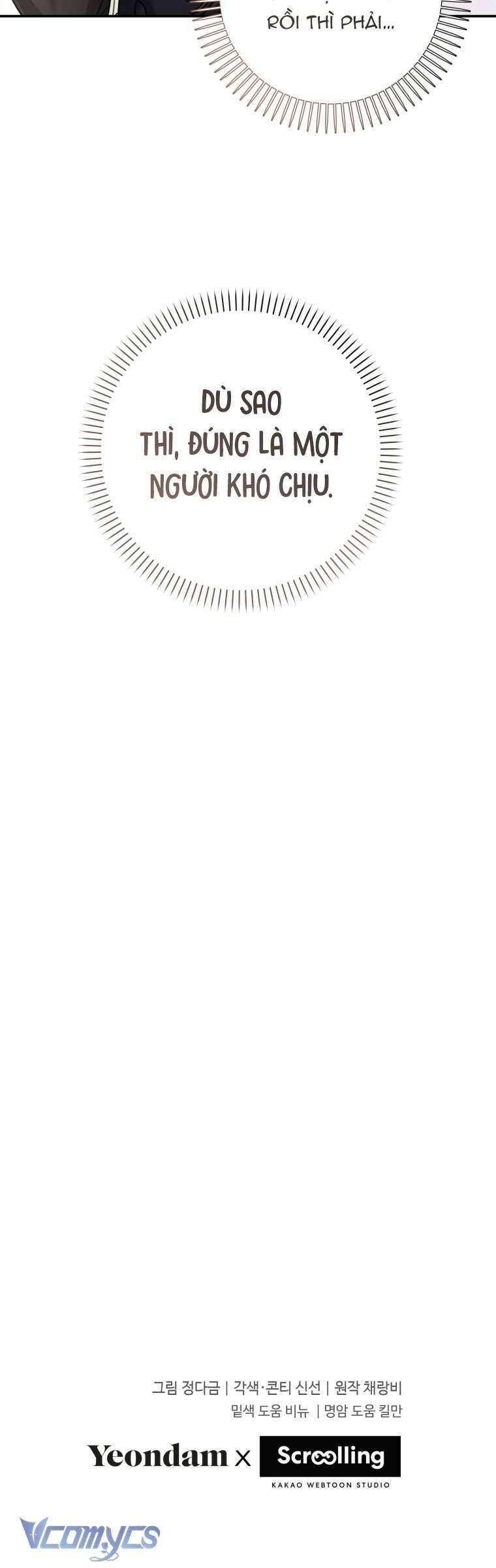 Chuyện Kết Hôn - Chapter 26 - Page 34