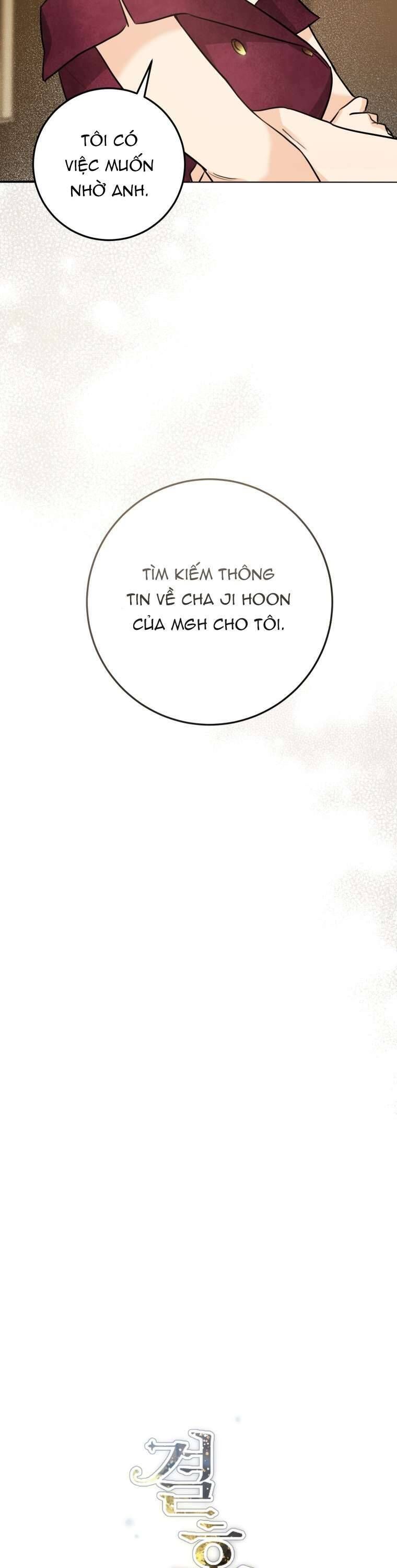 Chuyện Kết Hôn - Chapter 26 - Page 8