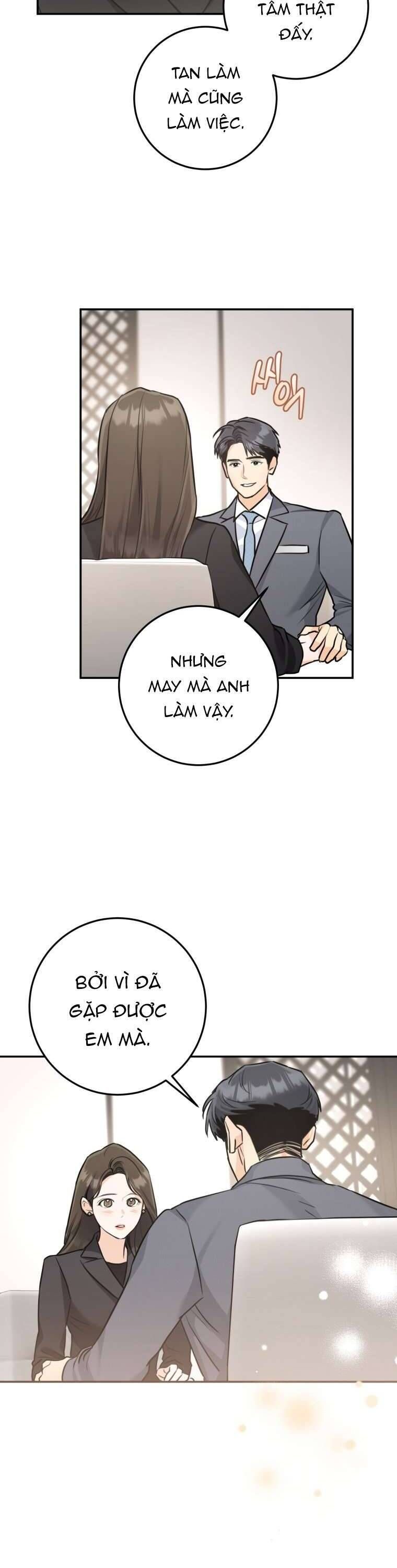 Chuyện Kết Hôn - Chapter 27 - Page 14