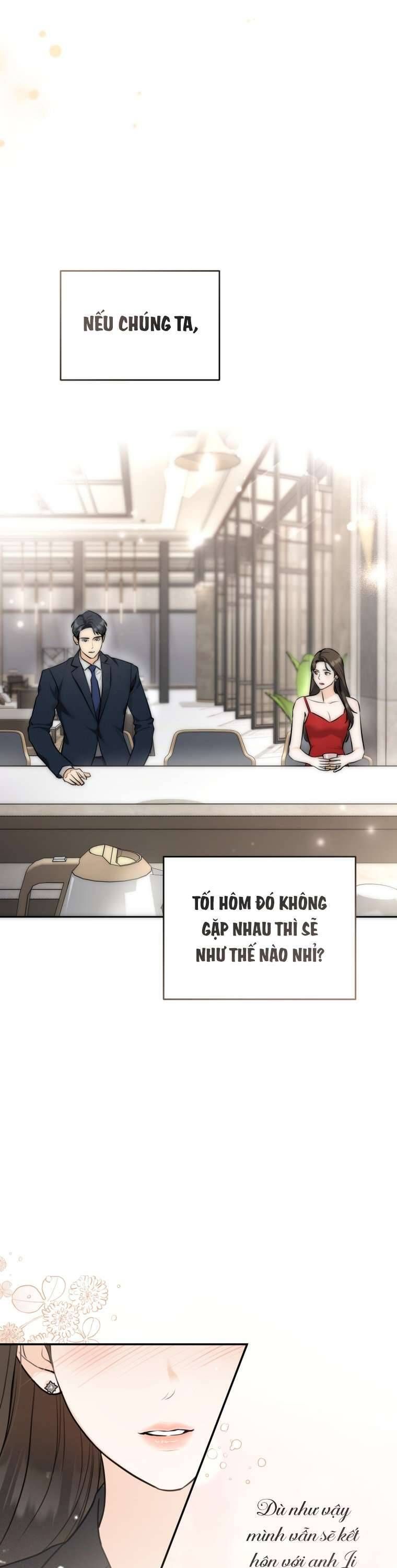 Chuyện Kết Hôn - Chapter 27 - Page 15