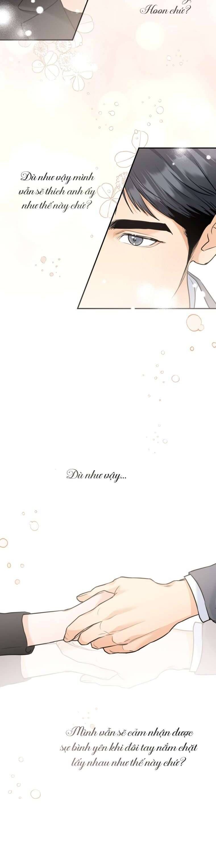 Chuyện Kết Hôn - Chapter 27 - Page 16