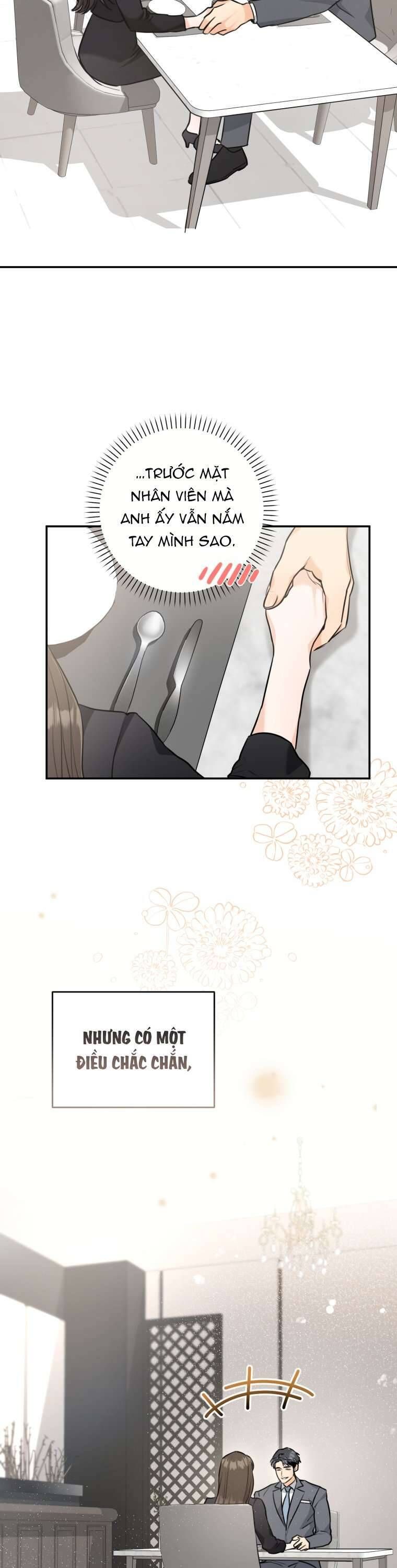 Chuyện Kết Hôn - Chapter 27 - Page 18