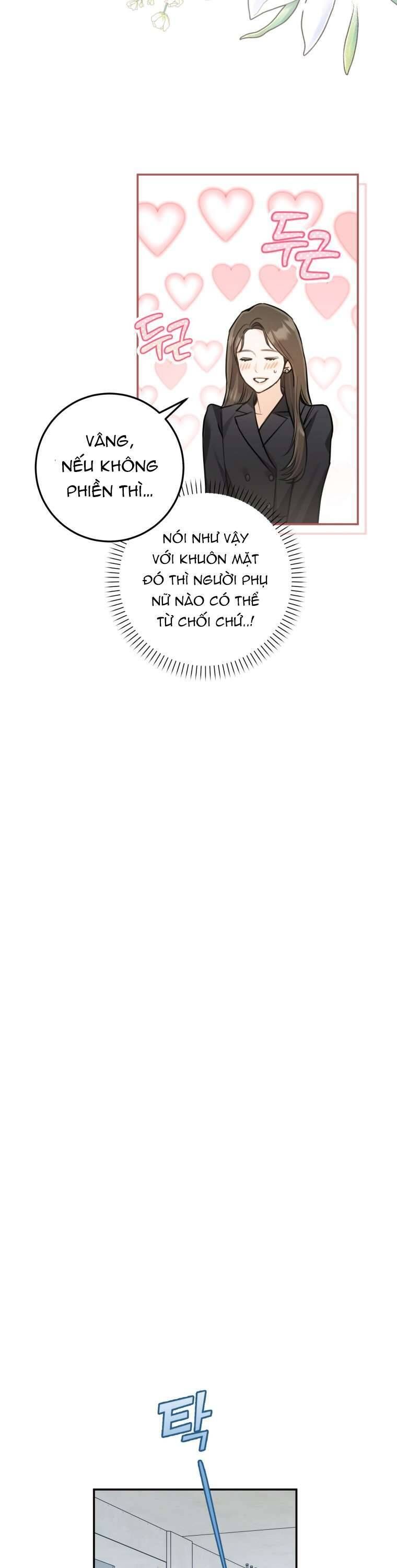 Chuyện Kết Hôn - Chapter 27 - Page 23