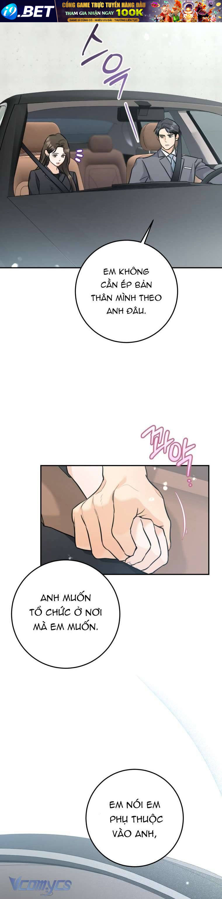 Chuyện Kết Hôn - Chapter 27 - Page 27