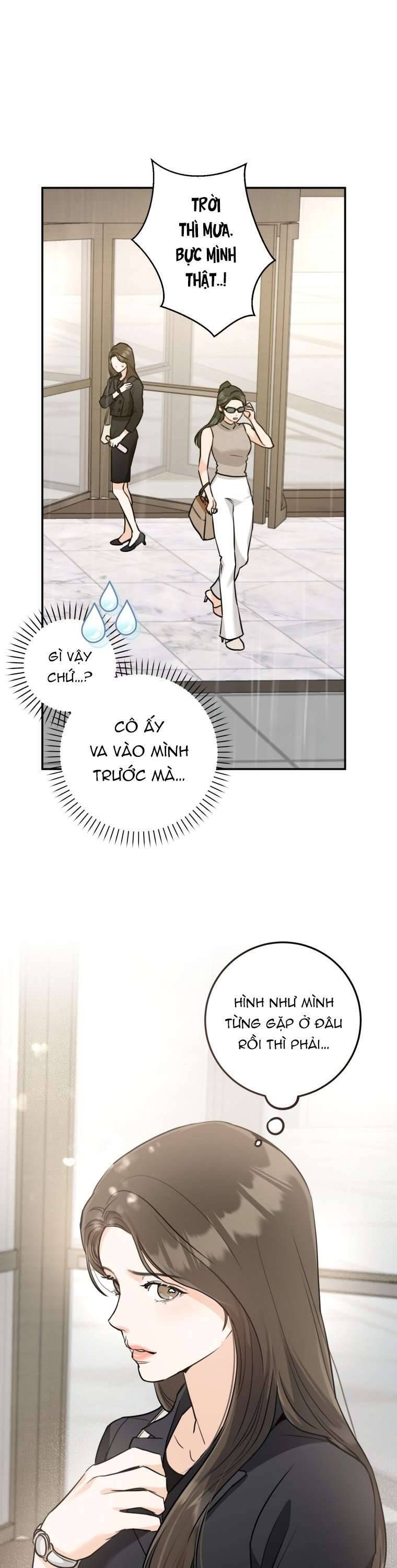 Chuyện Kết Hôn - Chapter 27 - Page 3