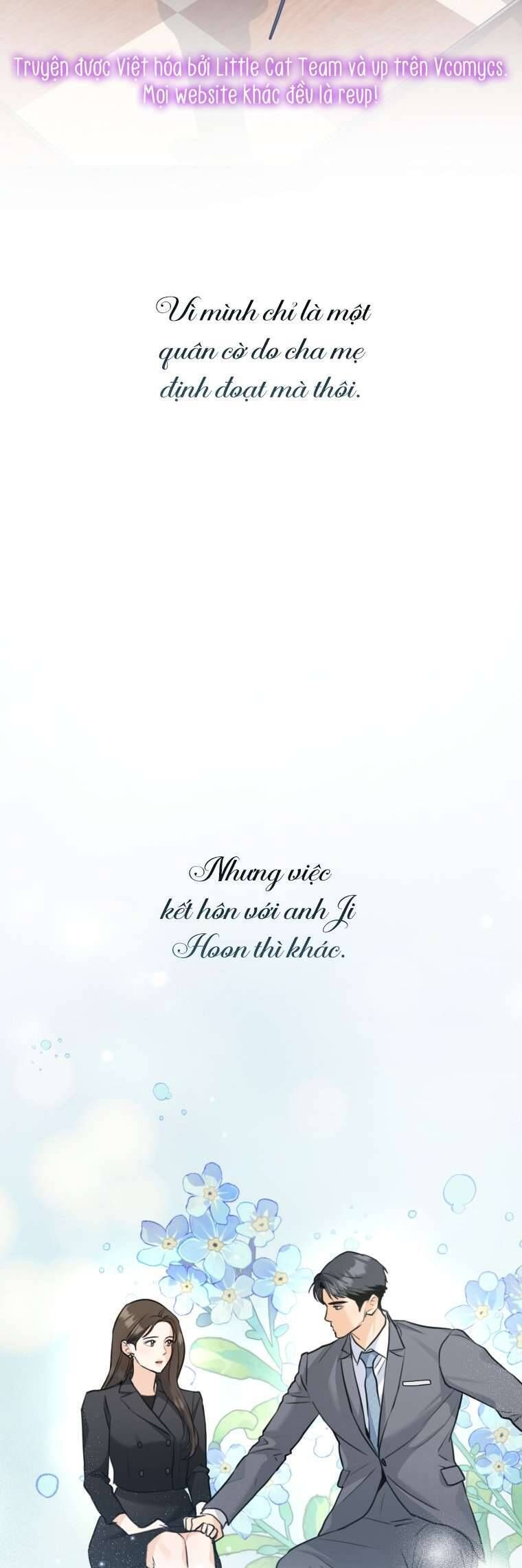 Chuyện Kết Hôn - Chapter 27 - Page 33