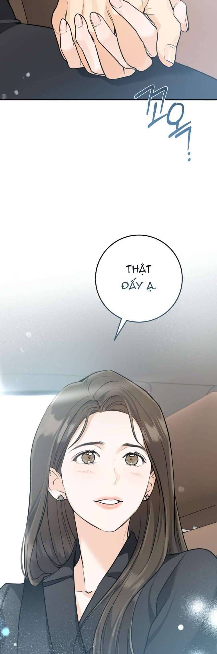 Chuyện Kết Hôn - Chapter 27 - Page 35